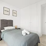 Tatil Evi Ct 403 - Faro's Golfers Eden - La Cala De Mijas
