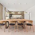 Ct 403 - Faro's Golfers Eden - La Cala De Mijas Tatil Evi