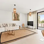 Ct 403 - Faro's Golfers Eden - La Cala De Mijas Tatil Evi Málaga
